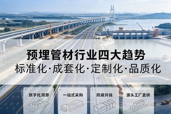 印江行业发展趋势总结
