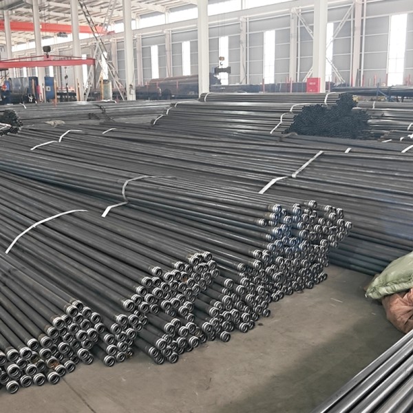 印江声测管厂家