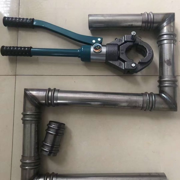 印江冷却管生产