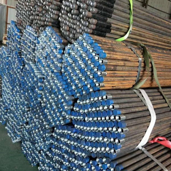 印江冷却管生产